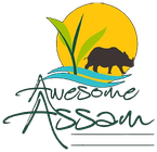 Awesome Assam Awesome Assam